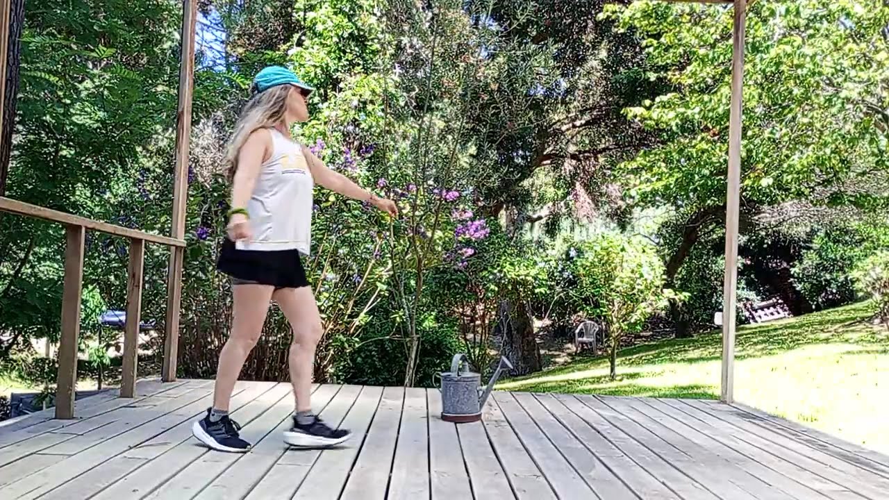 Десять танцев | Десять танцев