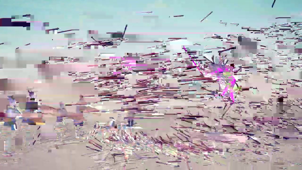 DEFLECT GOD vs ARROW RAIN - Totally Accurate Battle Simulator TABS