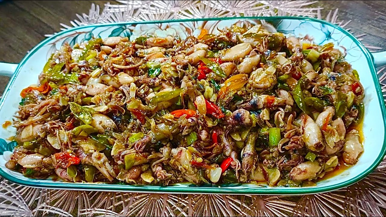 CUMI ASIN PAKE RESEP INI, JADI DEFINISI MENU PENGGAGAL DIET, CUMINYA EMPUK LEMBUT TIDAK AMIS.!!