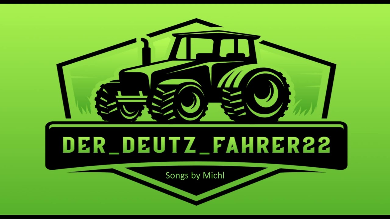 Der Deutz fährt und fährt – DeutzkingMichl | Das Traktor-Lied für echte Deutz-Fahr-Fans