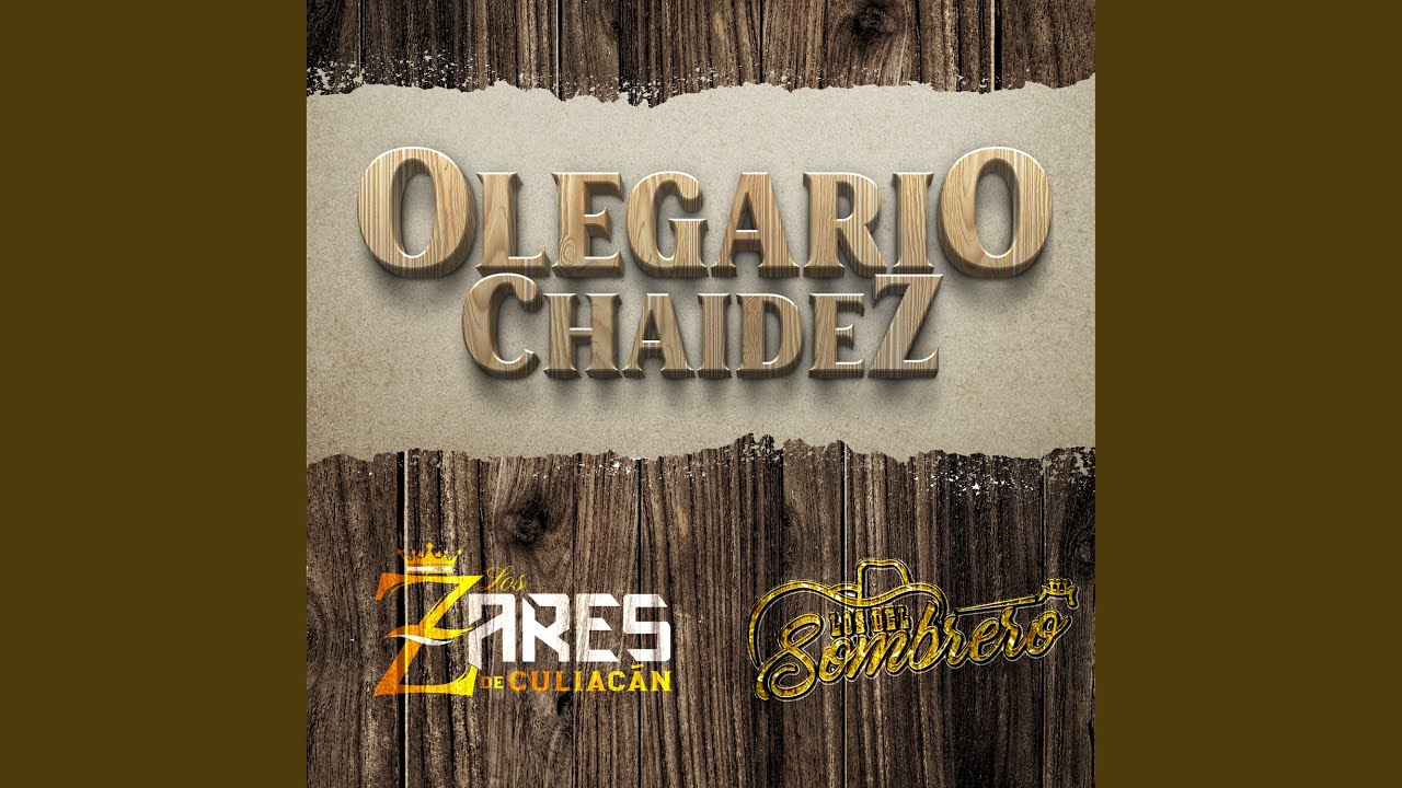 Olegario Chaidez