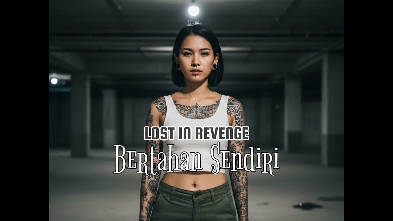 Bertahan Sendiri - Lost in Revenge