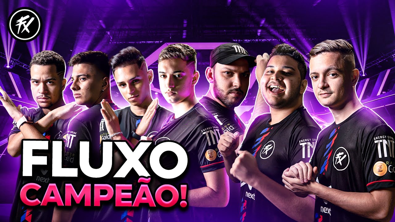 CAMPEÕES!! VEJA COMO TUDO ACONTECEU NA FINAL DA LBFF!!