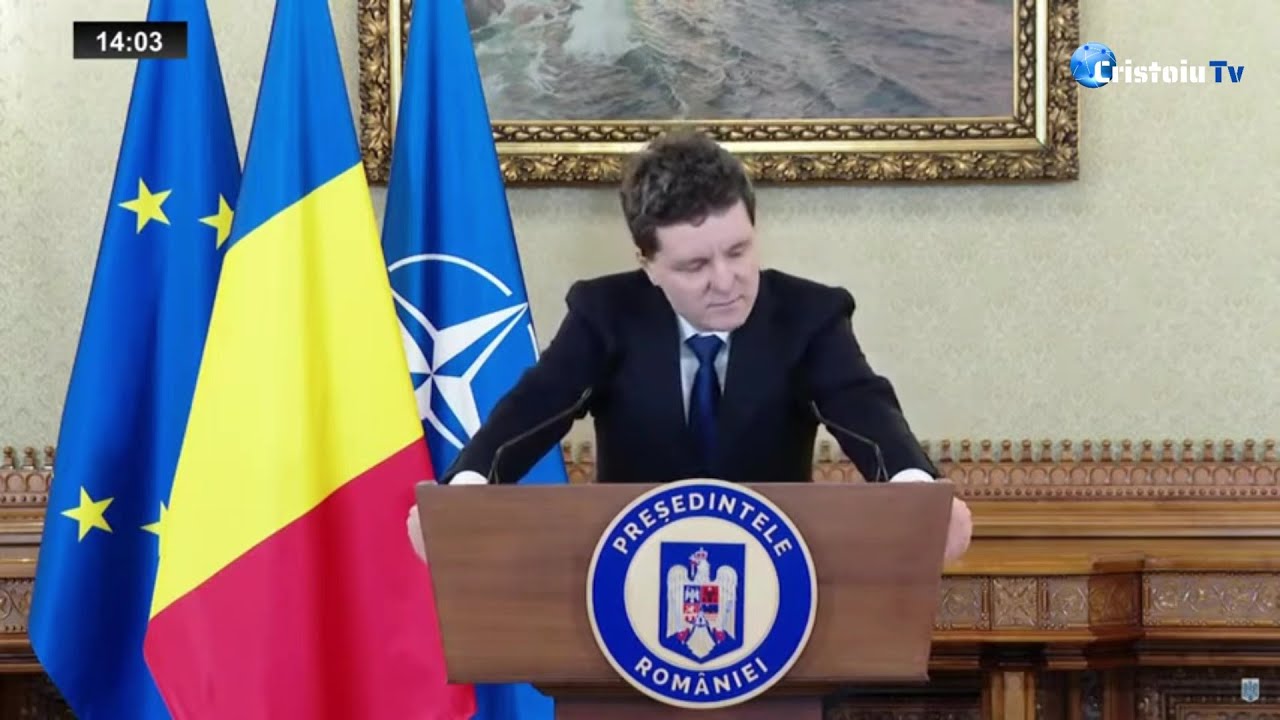 Ca și Julietta, care a murit, Nicușor Dan citește scrisori trimise pe adresa lui