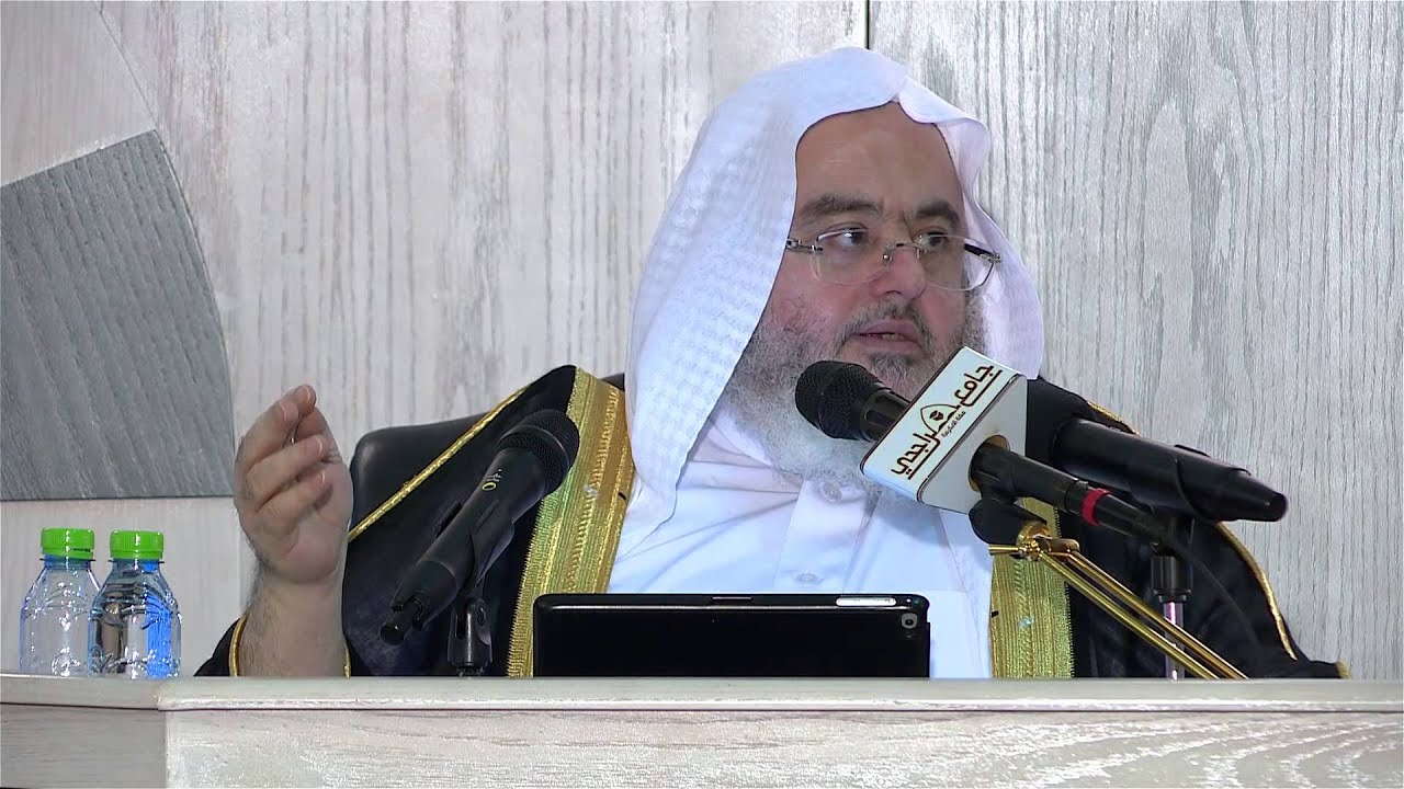 14 - هل يعتبر الحجر على الوالد من العقوق