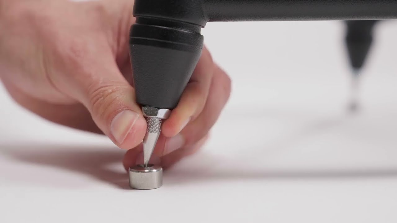 Solidsteel SS Series - Official Installation Guide