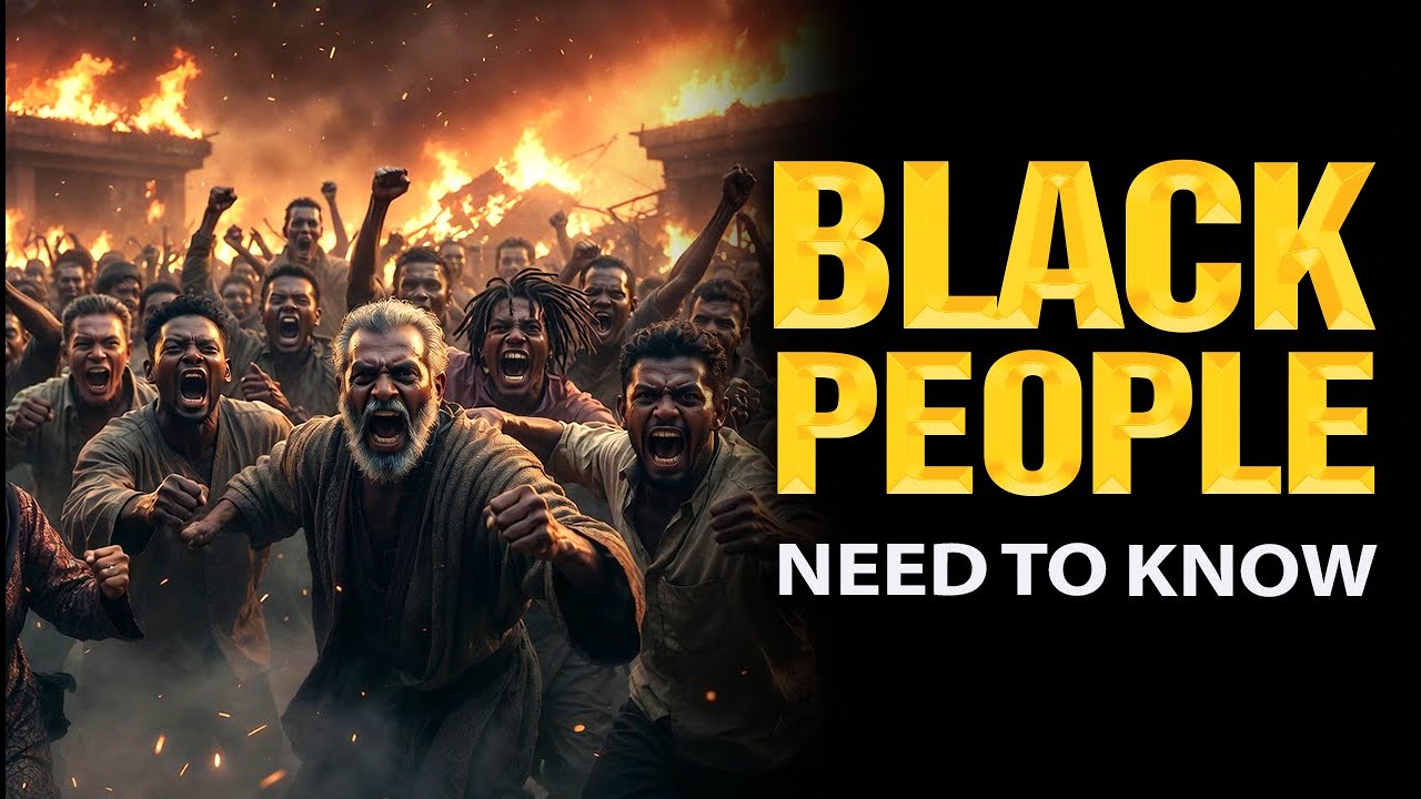 Somalia Crisis They Think God Punished Them & Need Help NOW