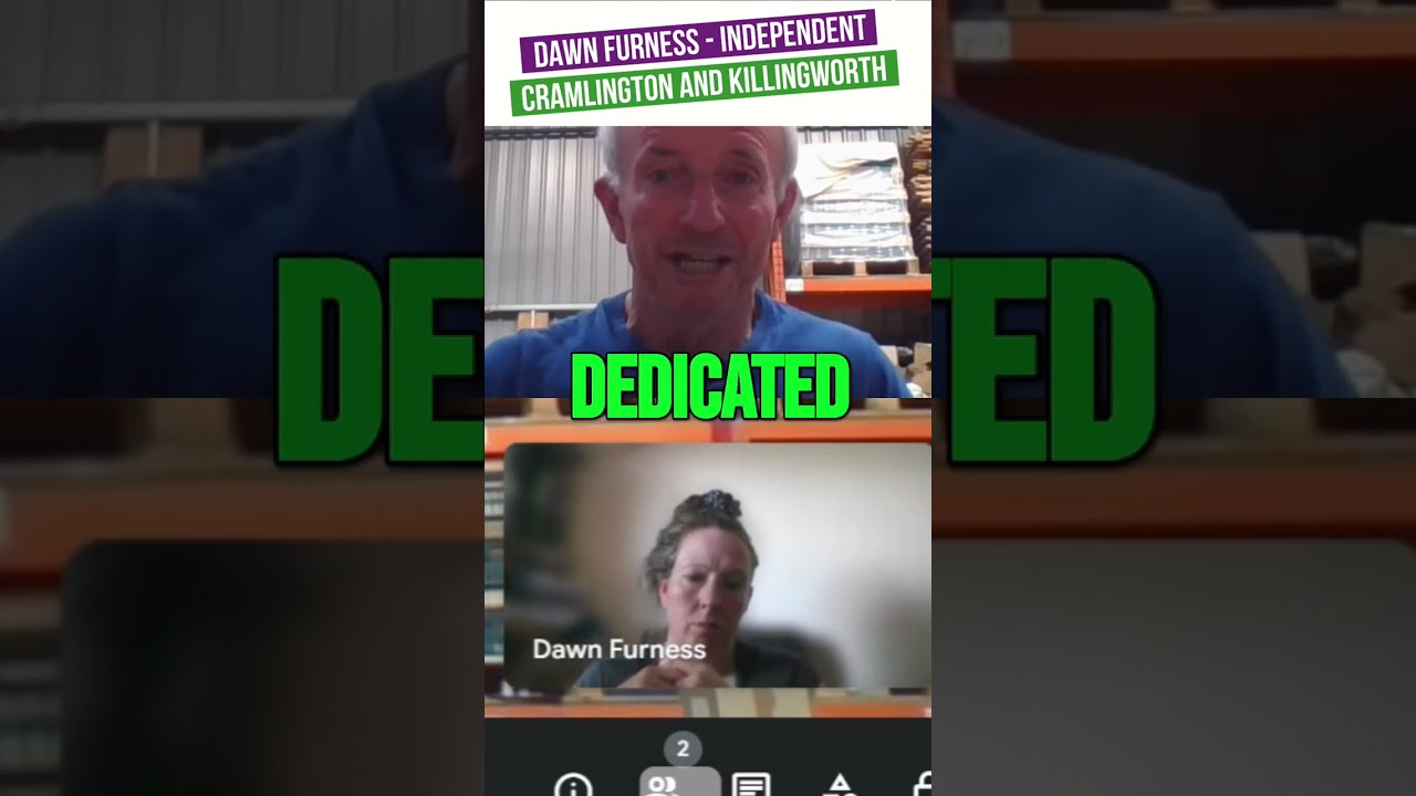 Green Party Drama Unveiled: GPEX's Impact on Party Members