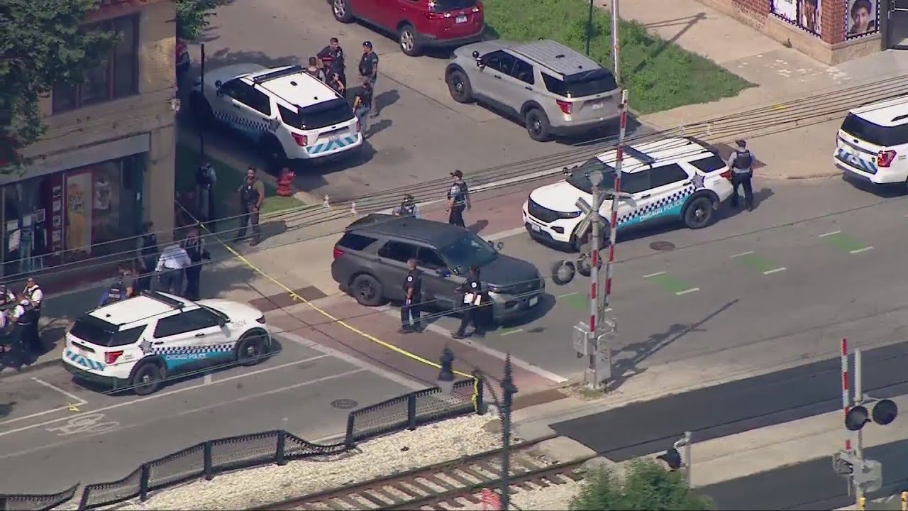 Officer-involved shooting under investigation in South Shore