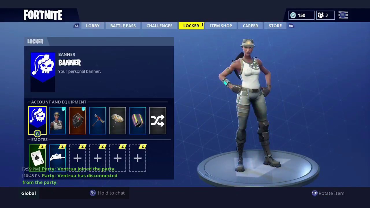 Refunding The RECON EXPERT *RAREST FORTNITE SKIN EVER*