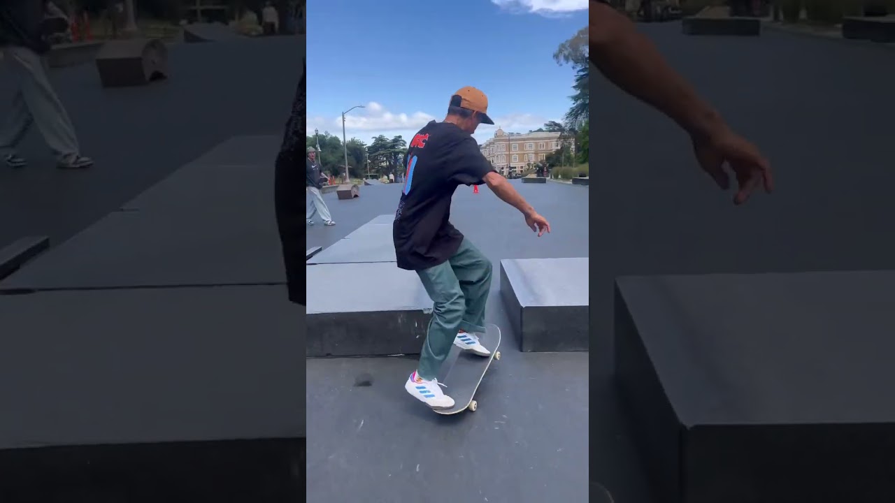 Chico Brenes for FTCSF X CHICOSTIX -      WWW.FTCSF.COM
