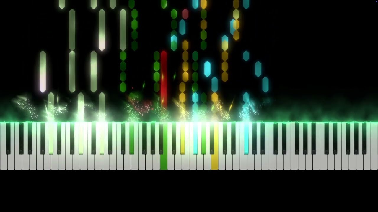 Holiday leisure - original composition