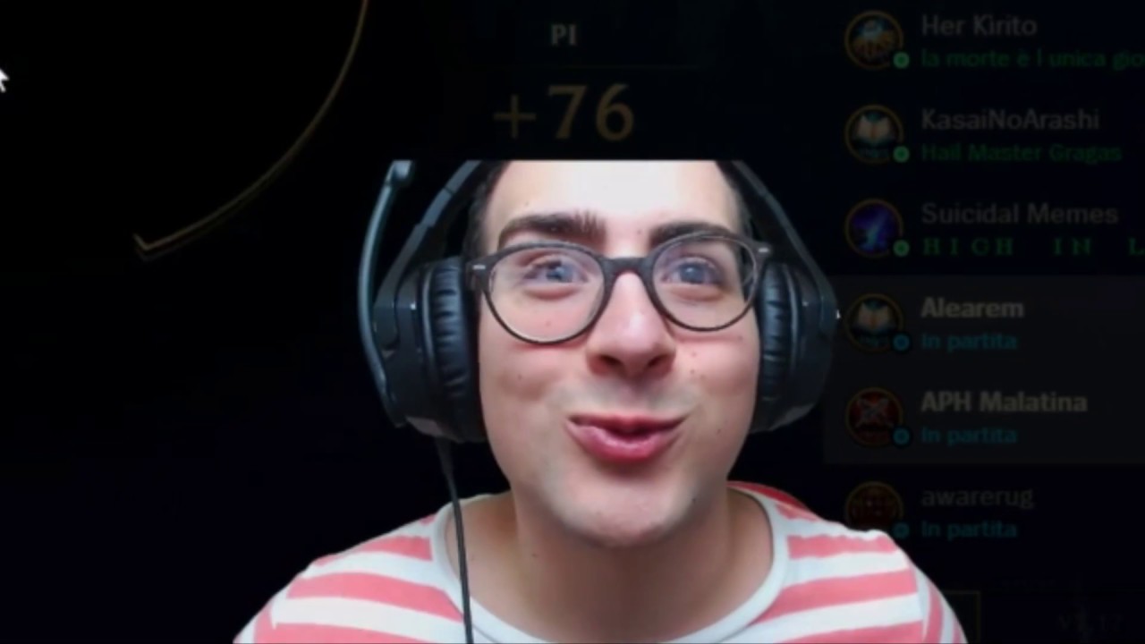 DUOQ CON -MATTEOHS