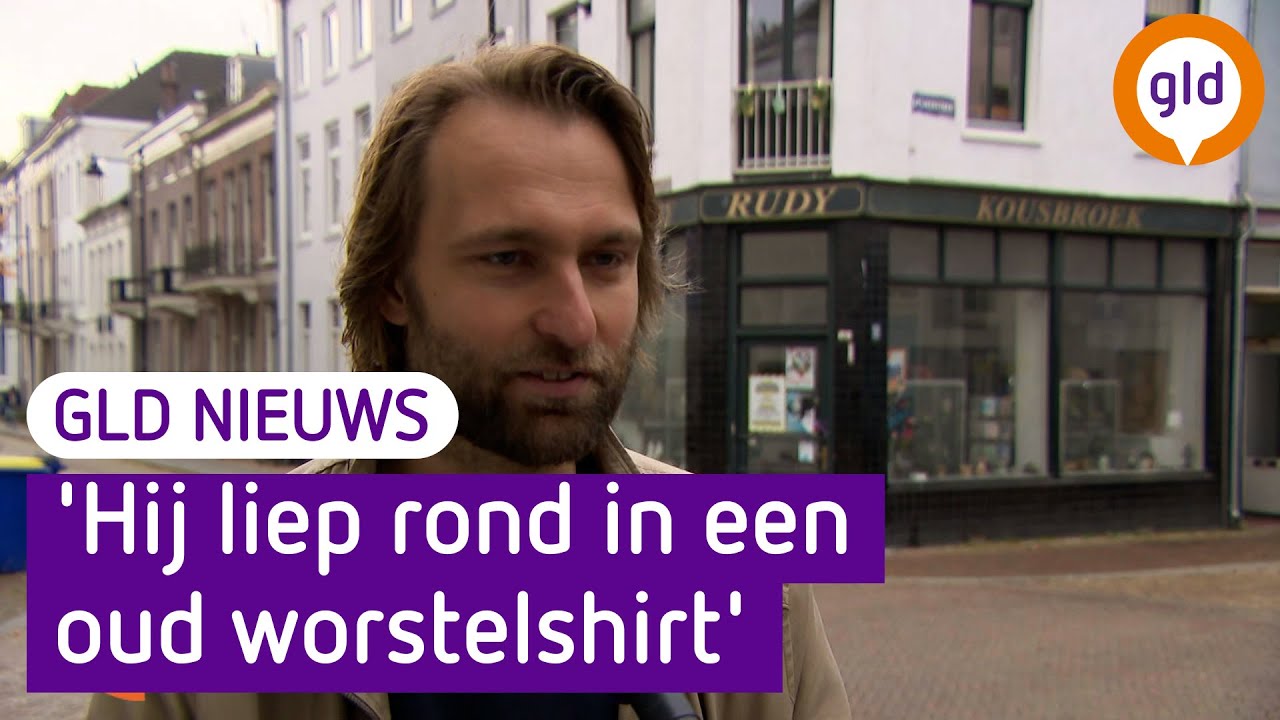 GLD Nieuws 31 oktober 2022