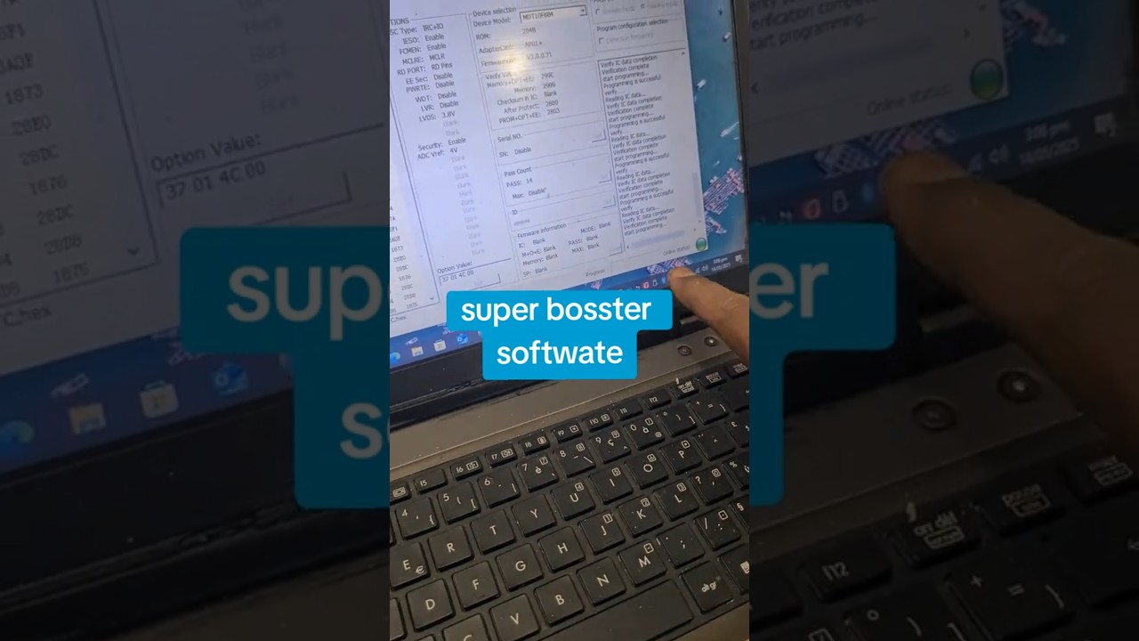 Dc To Dc booster ic software❤️#shorts #ytshorts #viralshorts #trendingshorts #youtubeshorts