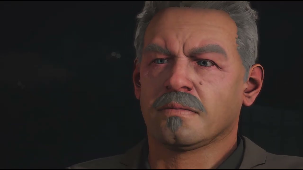 Ghost Recon breakpoint missing in action
