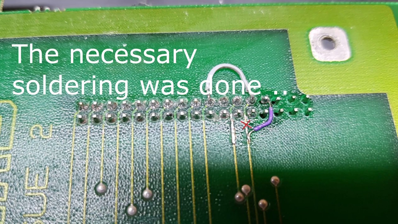 Connect FDD 3.5 