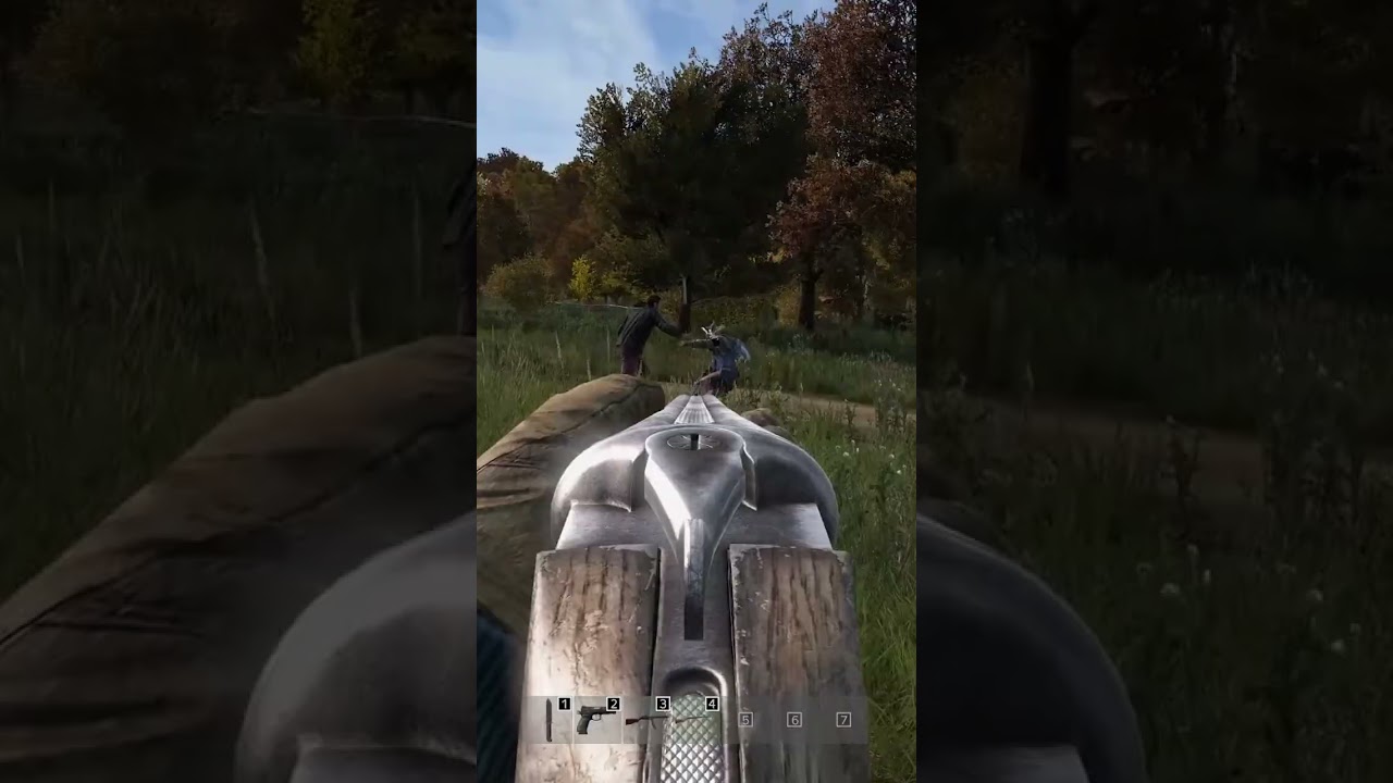 Он взорвался #dayz #dayzstandalone #dayzpvp #dayzgamers #dayzgameplay
