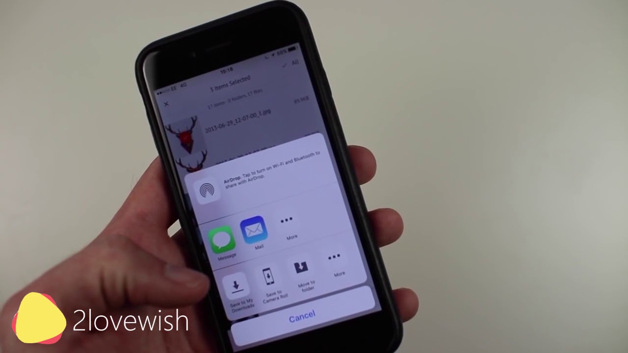SanDisk Connect Wireless Stick  Extra Storage for iPhone, iPad and Android Devices