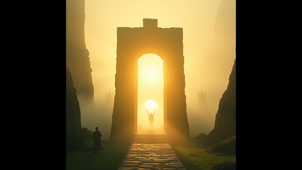 I Rise (Epic Ballad)