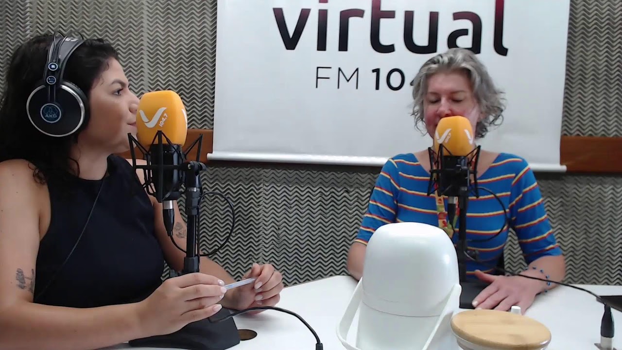 Entrevista com a 15ª Coordenadora Regional de Educação, Juliane Bonez