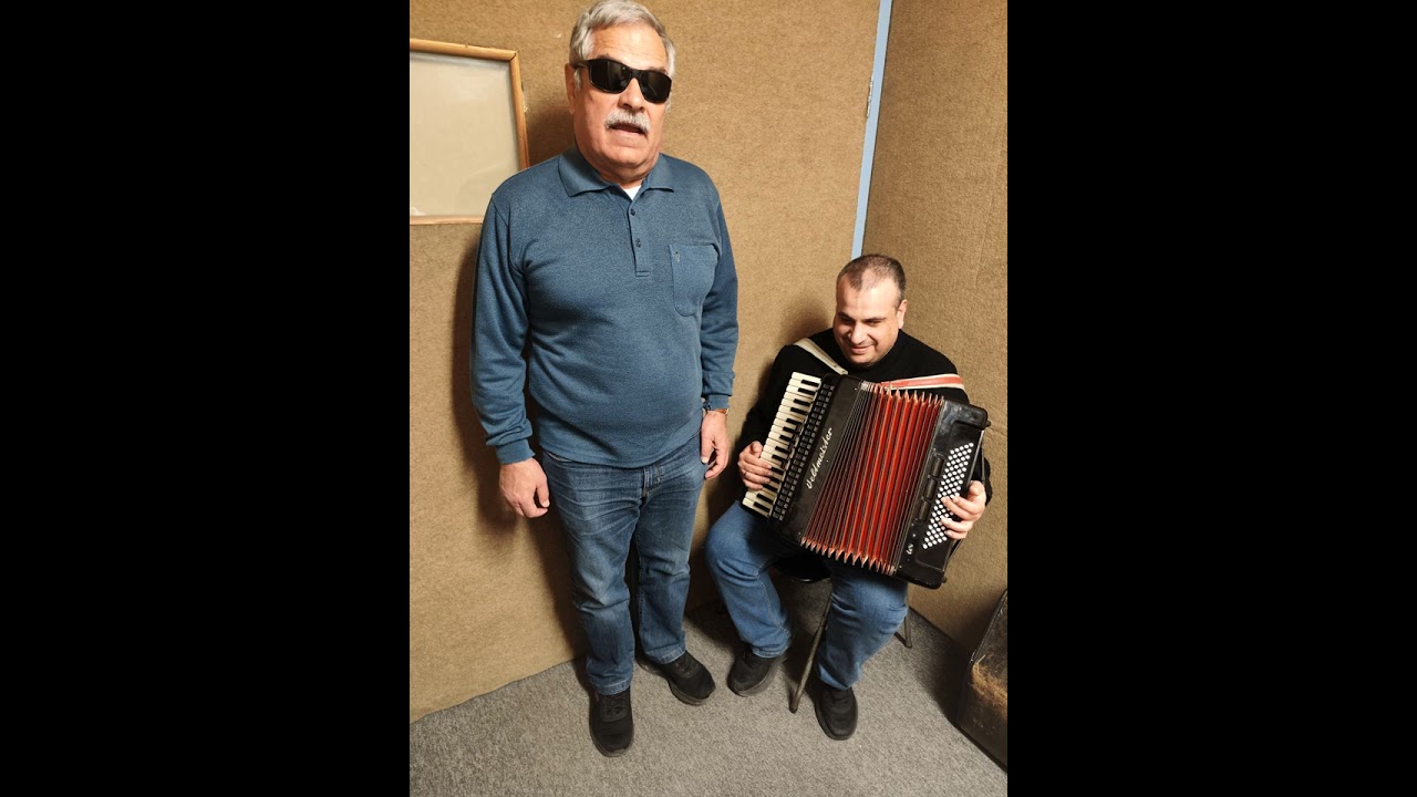 Κύπρος Κυπριανού και Νίκος Δημητρίου - Στο 'πα και στο ξαναλέω