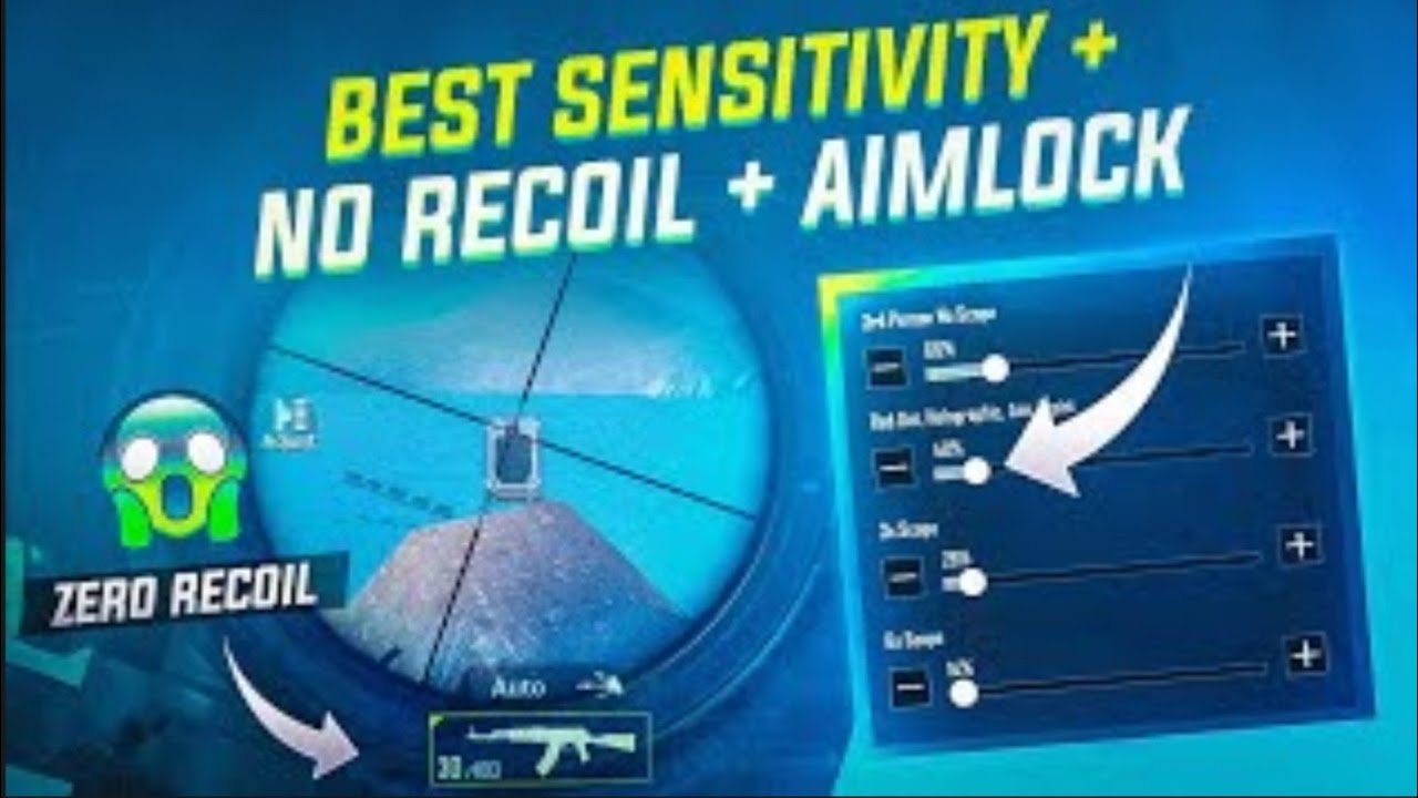 Lenqin Sensitivity And wan qiu   Layout | 5 Finger Claw Gyro Pubg mobile |PUBGMOBILE