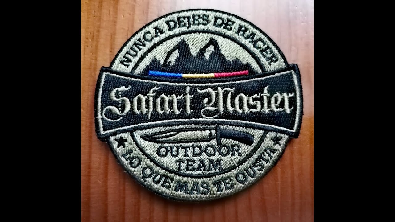 SAFARI MASTER ANDORRA - FERIA DE MADRID 2024.