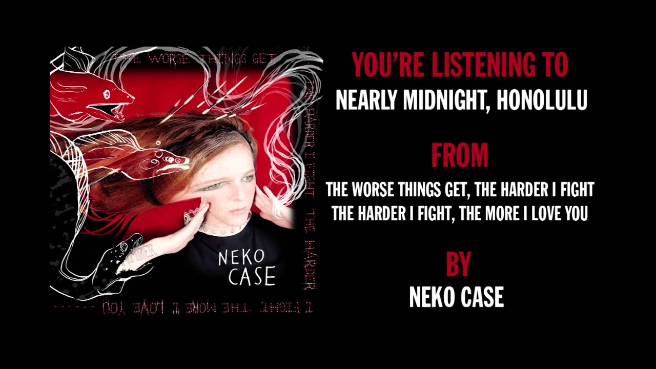 Neko Case - 