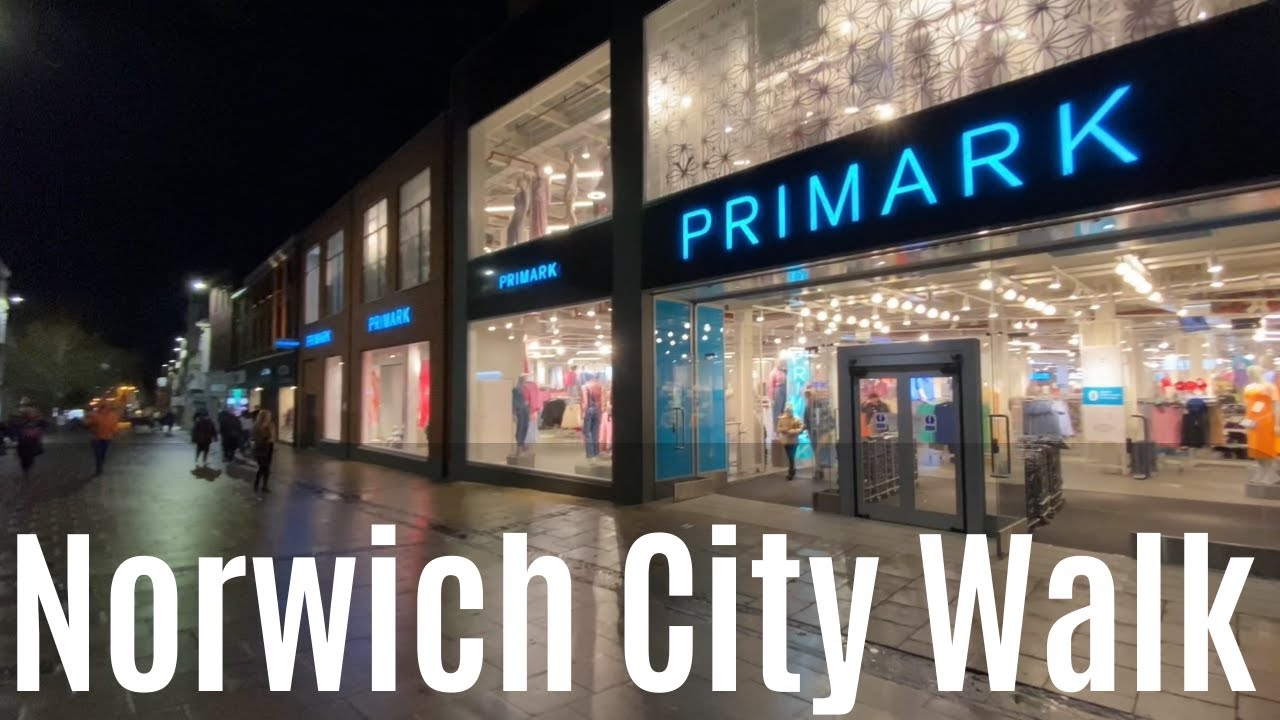 Norwich City walk on Friday 24 February 2023