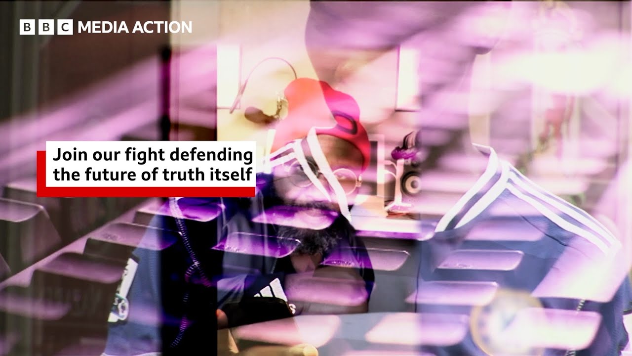 &ldquo;The truth is under attack&rdquo;: Join our fight defending the future of truth itself