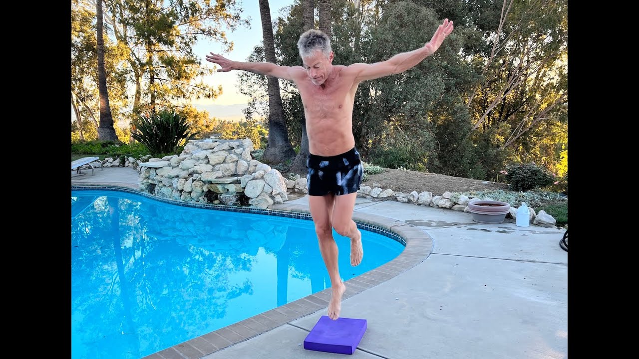 Developing The Ultimate Morning Exercise Routine - Online Course With Brad Kearns