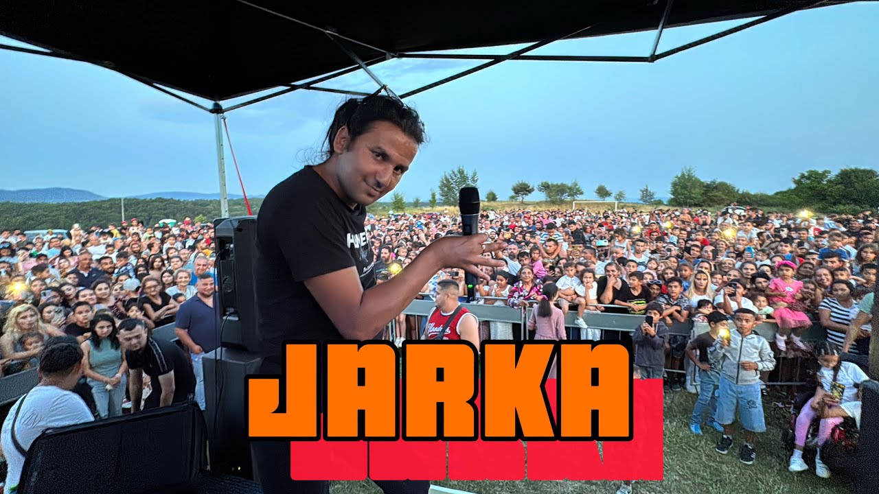 Jarka (Festival-Vtačkovce)