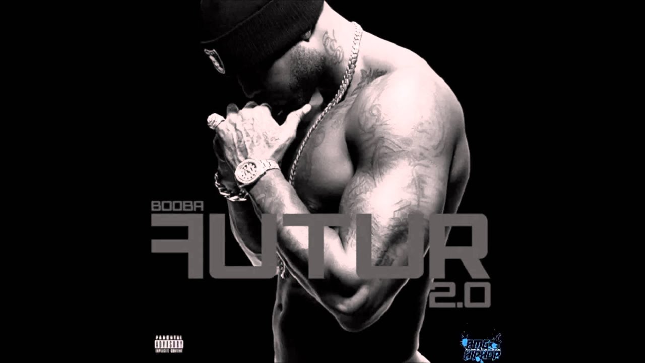 Booba - 2.0 (Qualit&eacute; CD)