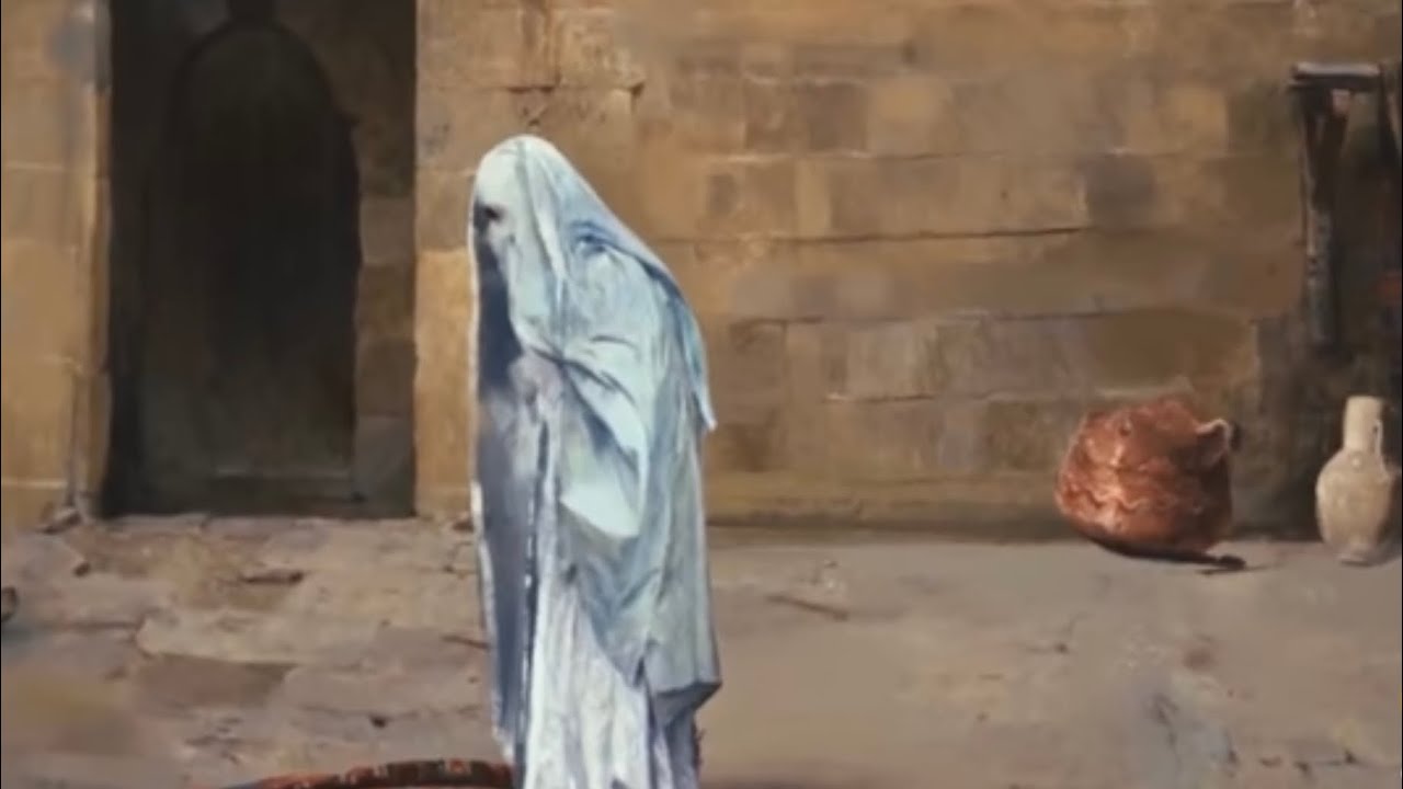خديجة بنت خويلد  
