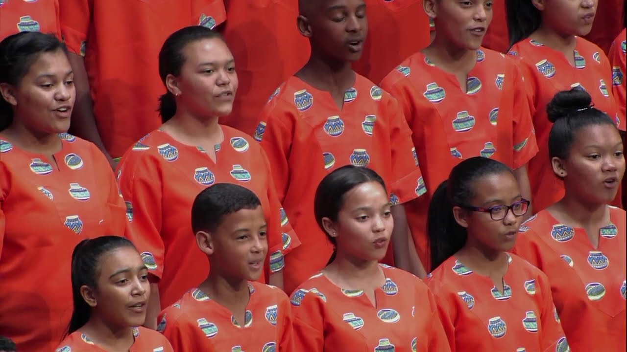 New Apostolic Church Southern Africa | Music - 