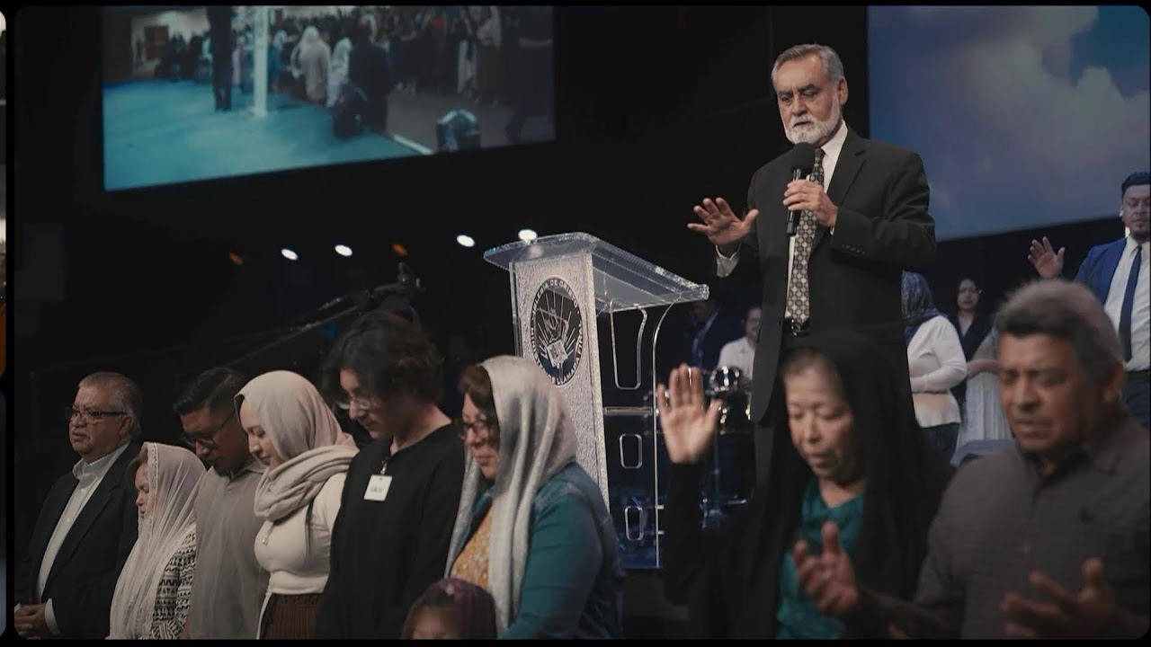 Corazones Endurecidos | Jer 17:9 | Ps. Pablo Azurdia | Servicio Domingo en la mañana