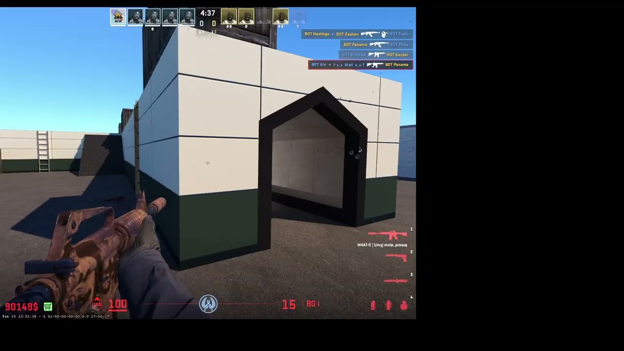 cs go 2
