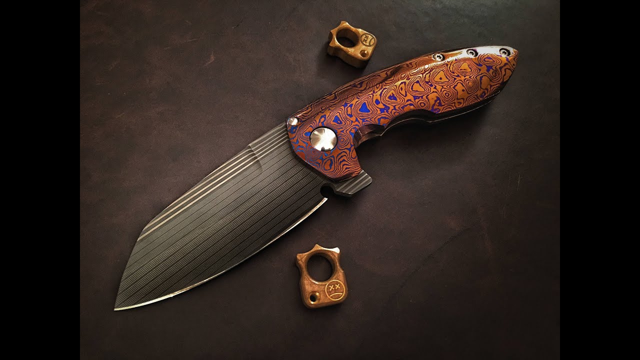 Nalu Knives Dress XL Capitalist