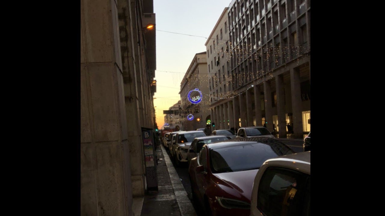 NARCOLESSIA - PUOI DAVVERO BIASIMARMI PER QUESTO?