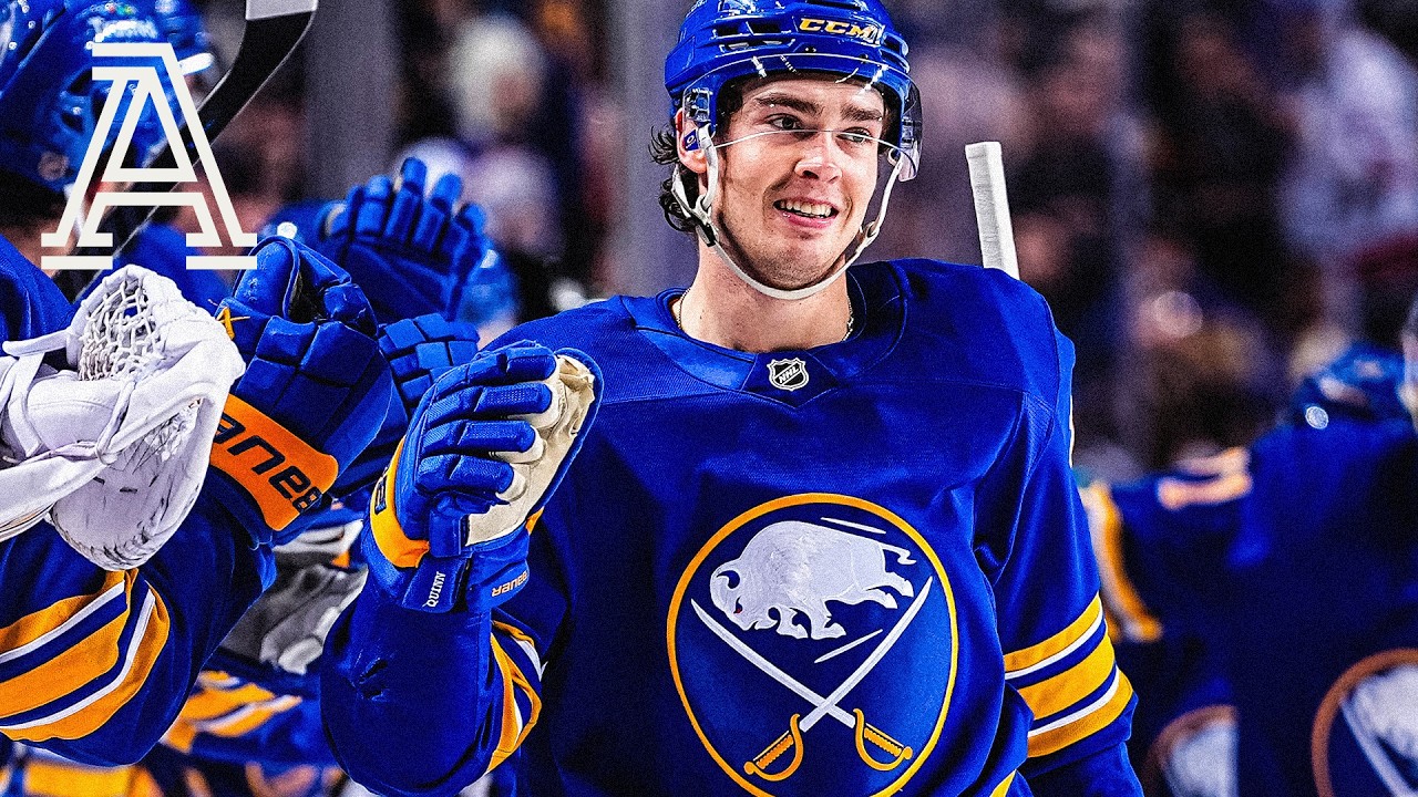 Are the Buffalo Sabres a legitimate Stanley Cup contender? | Full Episode