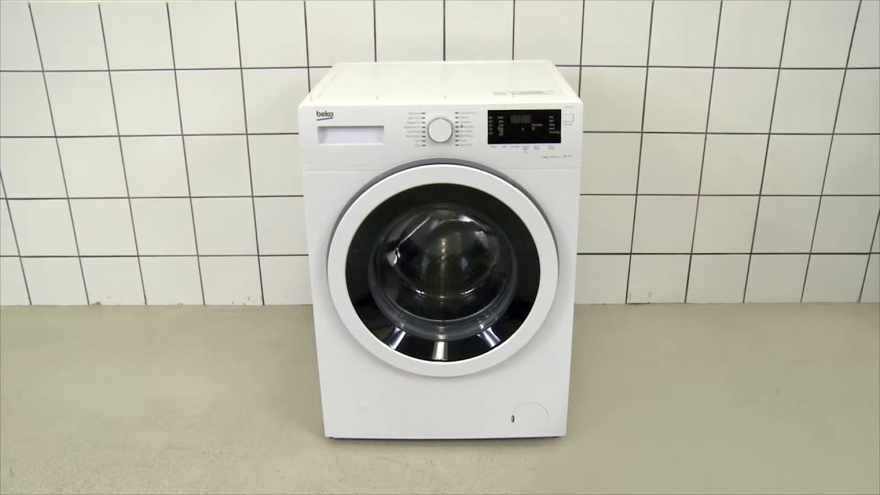 E11 ERROR IN BEKO FRONT LOAD WASHING MACHINE Dewlence, Arcelik, Defy, Blomberg, Voltas