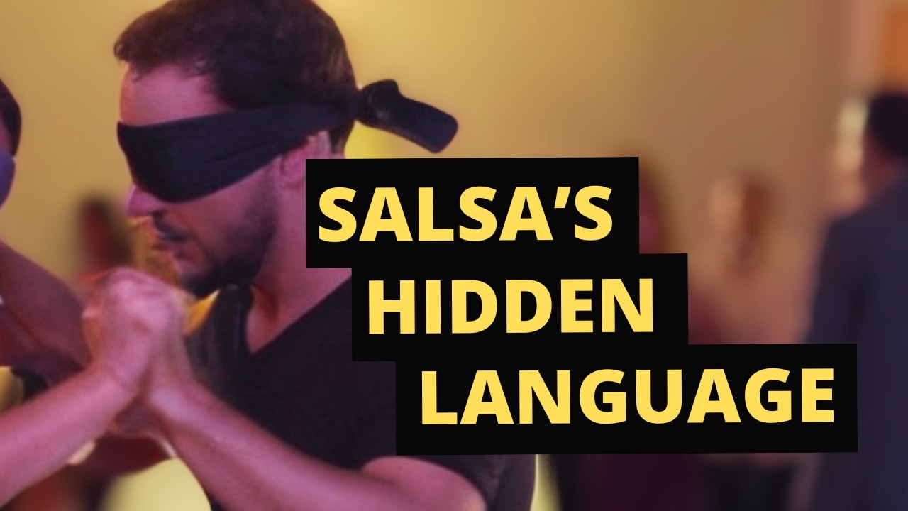 Without These 6 Salsa Signals, You’re Dancing Blind