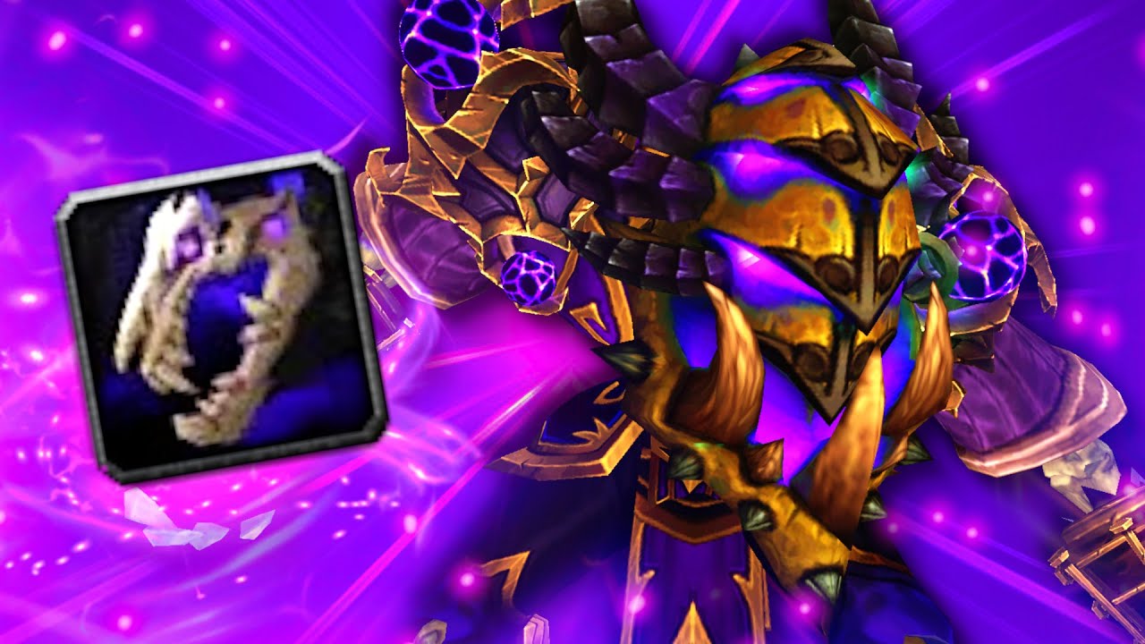 Demonology Warlock Could DOMINATE In Dragonflight! (5v5 1v1 Duels) - PvP WoW: Dragonflight Beta