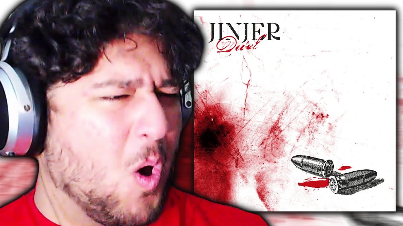 JINJER | 