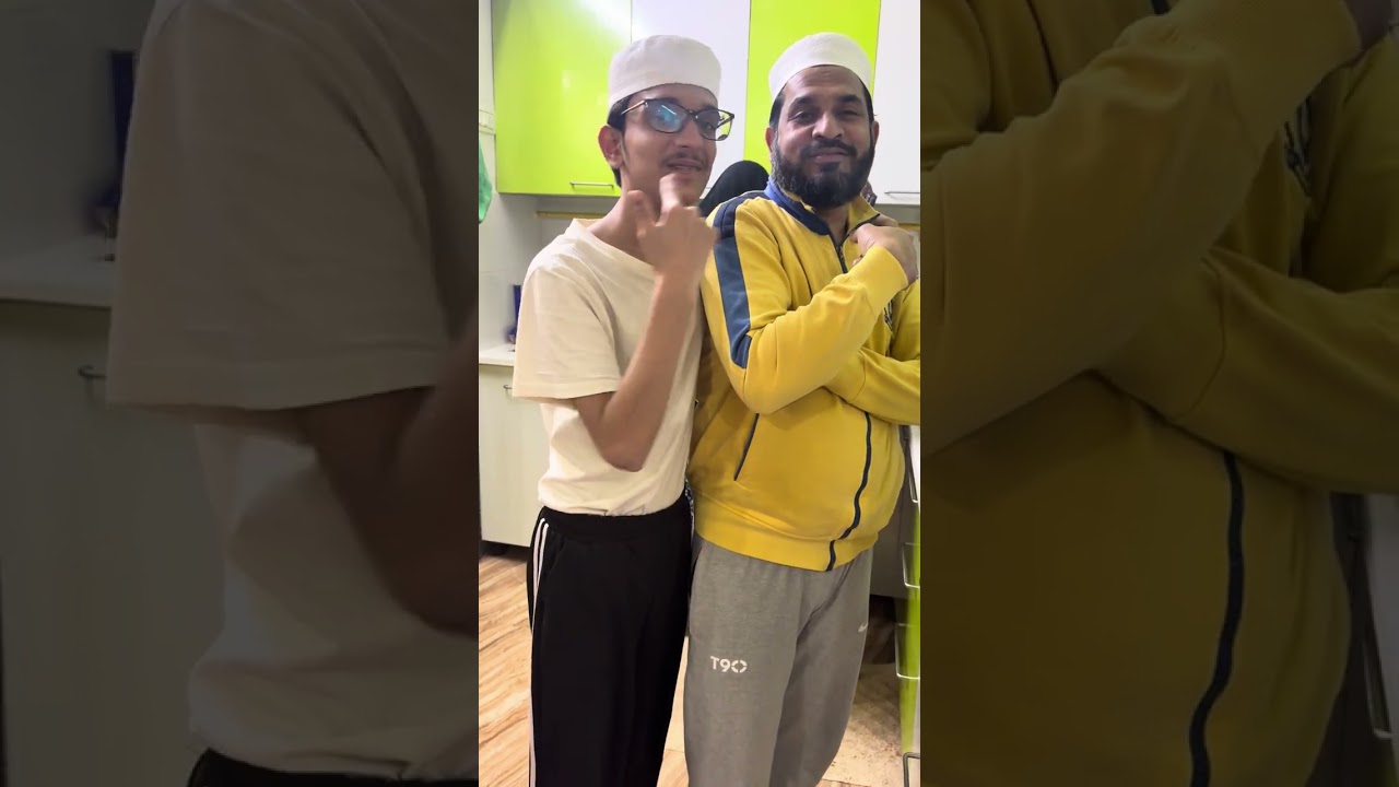 Ramadan Day 8 🌙❤️ | Azeem Raja | #ramadan #ramzan #vlog #myvlog #vlogging #viralvideo 
