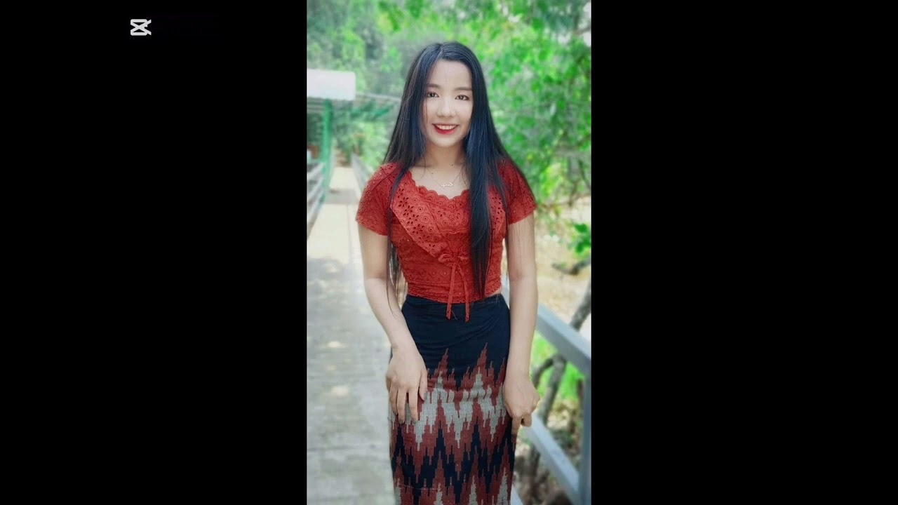 ပိတ်ဖောက်ဇာချစ်သူတို့အတွက် ချုပ်ပုံလေးတွေ စုစည်းပေးပါတယ်ရှင့်🍂🍂