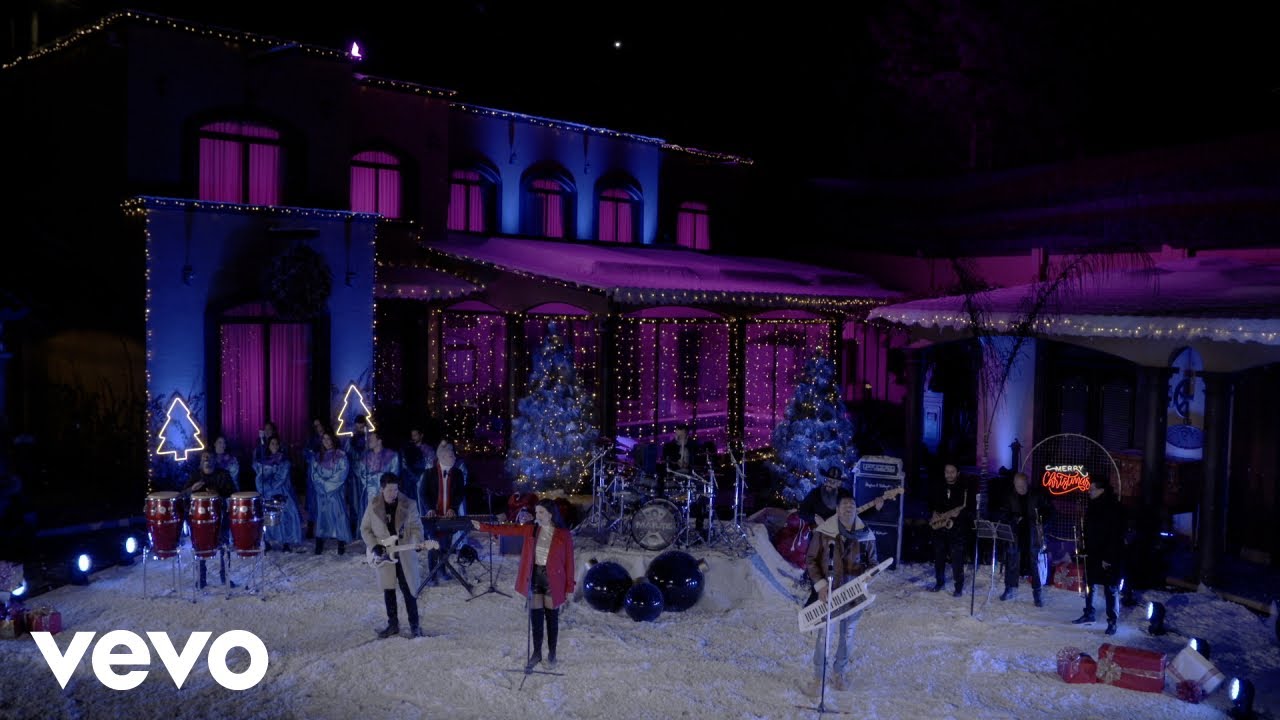 Matute - Ven a Cantar