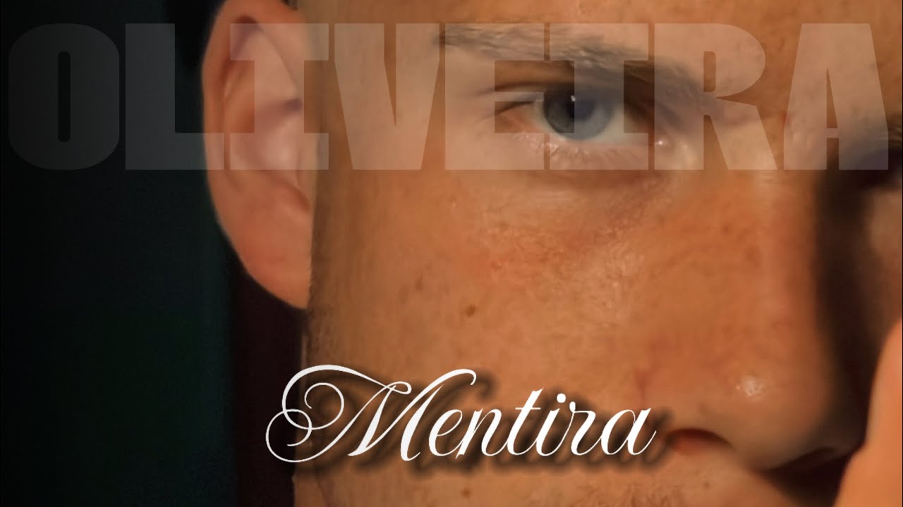 OLIVEIRA- Mentira (Prod. SLAASTY)