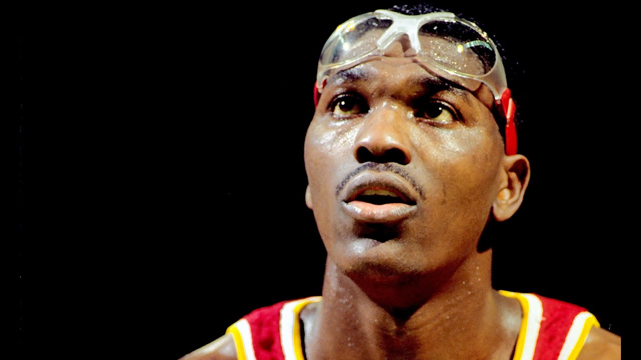 Hakeem Olajuwon Greatest Games: 51 Points vs Celtics (1996)